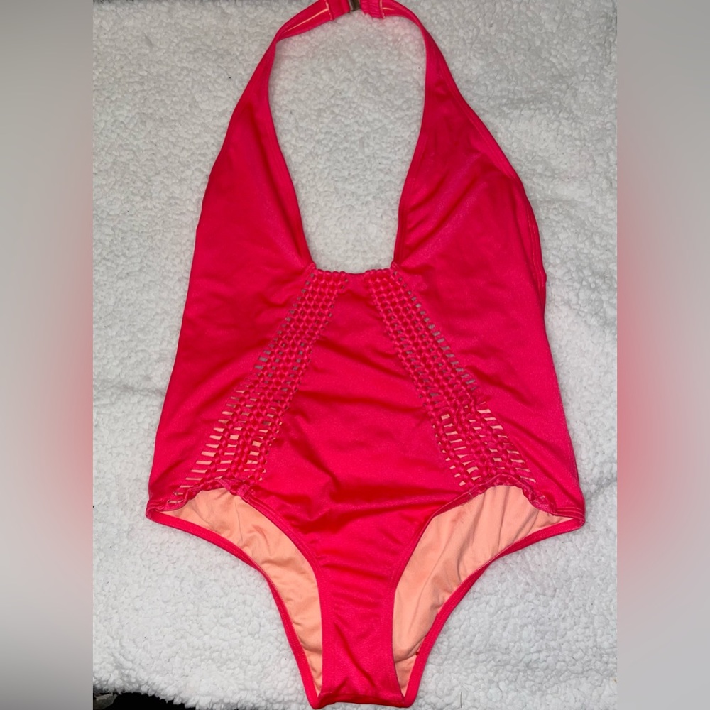 Victoria Secret One Piece Swimsuit